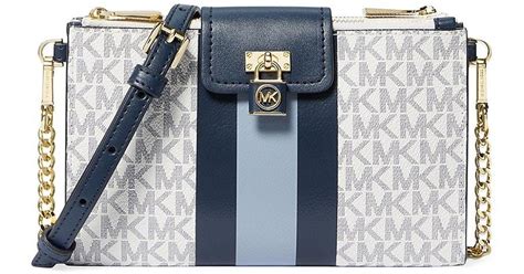 Michael Kors ruby small